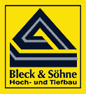 Logo Bleck und Soehne